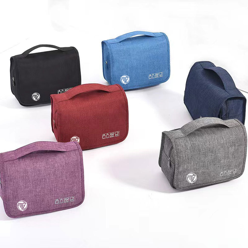 Toiletry Pouch