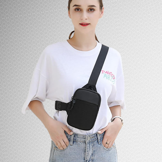 Cross Body Bags 