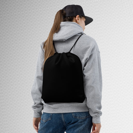 Drawstring Bag 