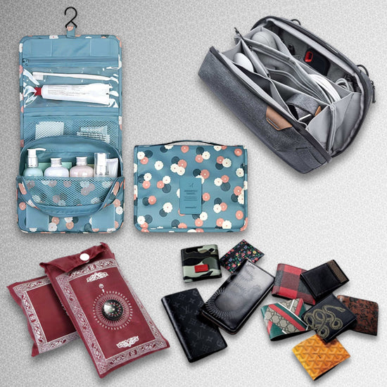 Accessories 