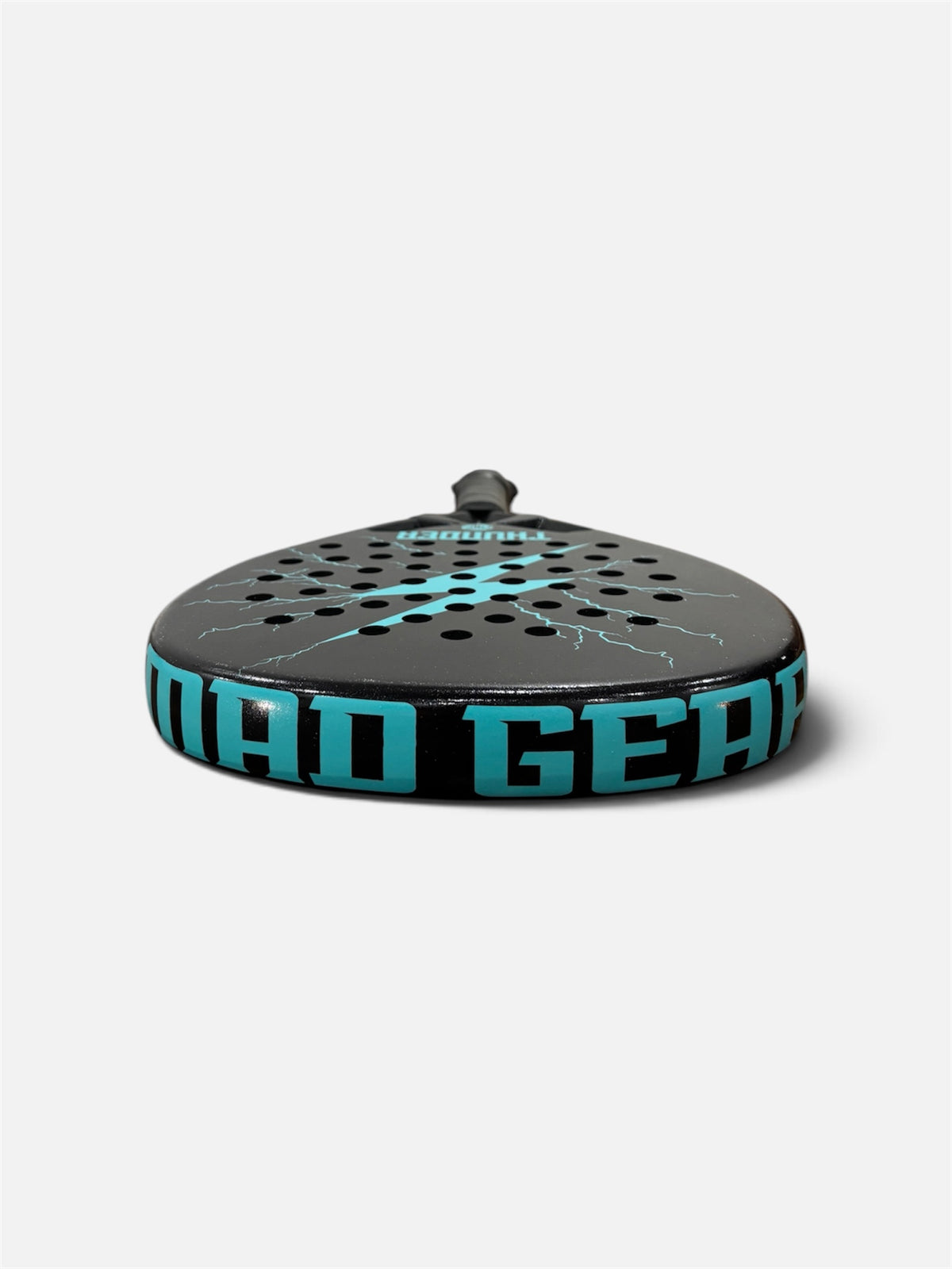 Mad Gears Grid Thunder Padel Racket