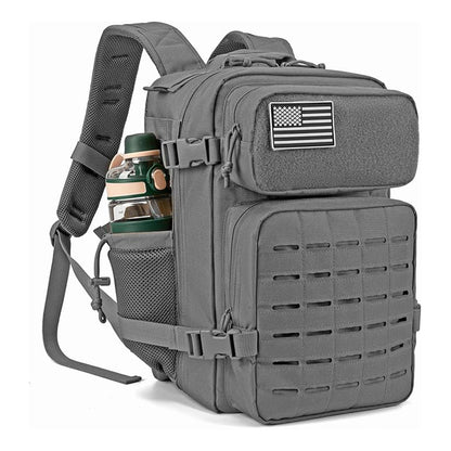 Green Tactical bag