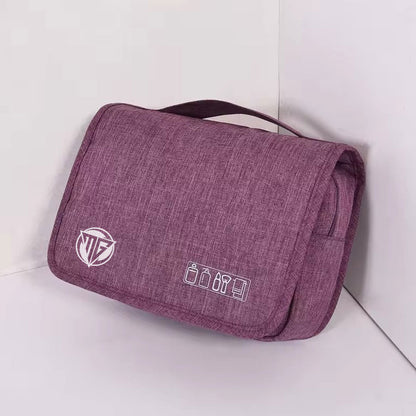 Toiletry Pouch