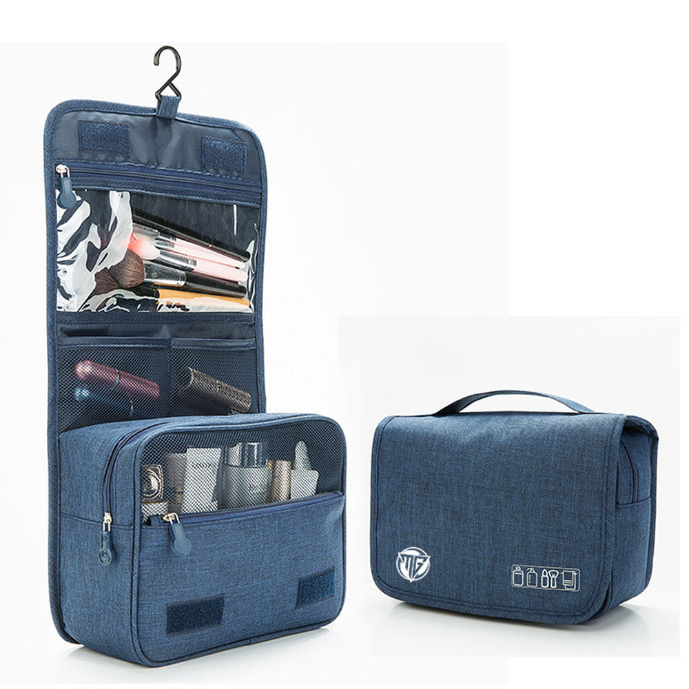 Toiletry Pouch