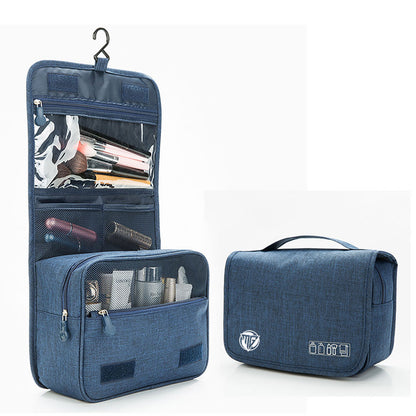 Toiletry Pouch