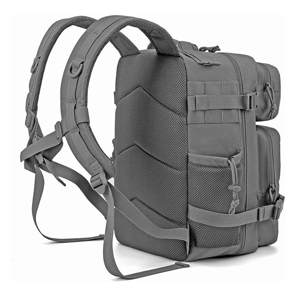 Green Tactical bag