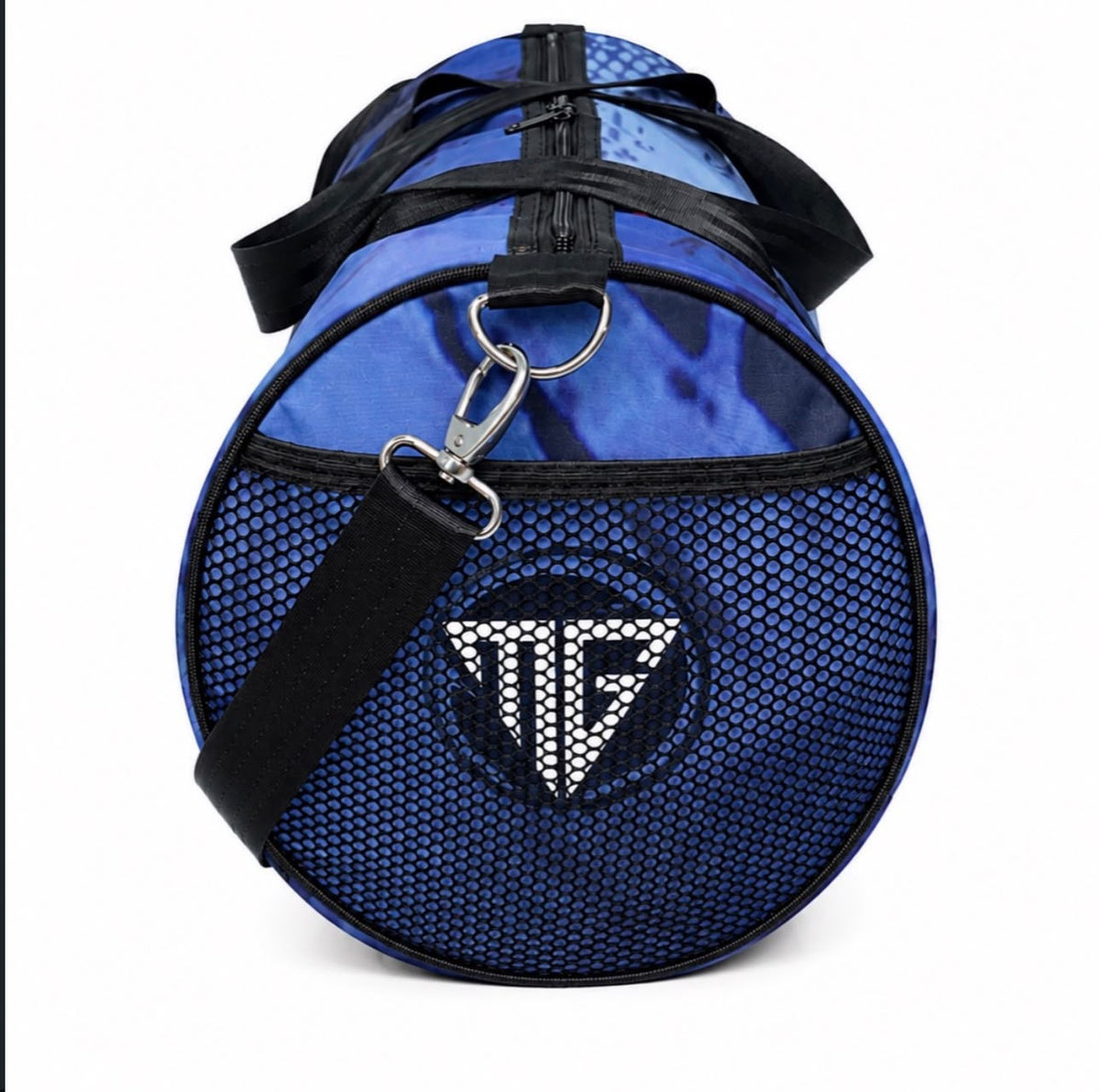 2-in-1 Travel Bag