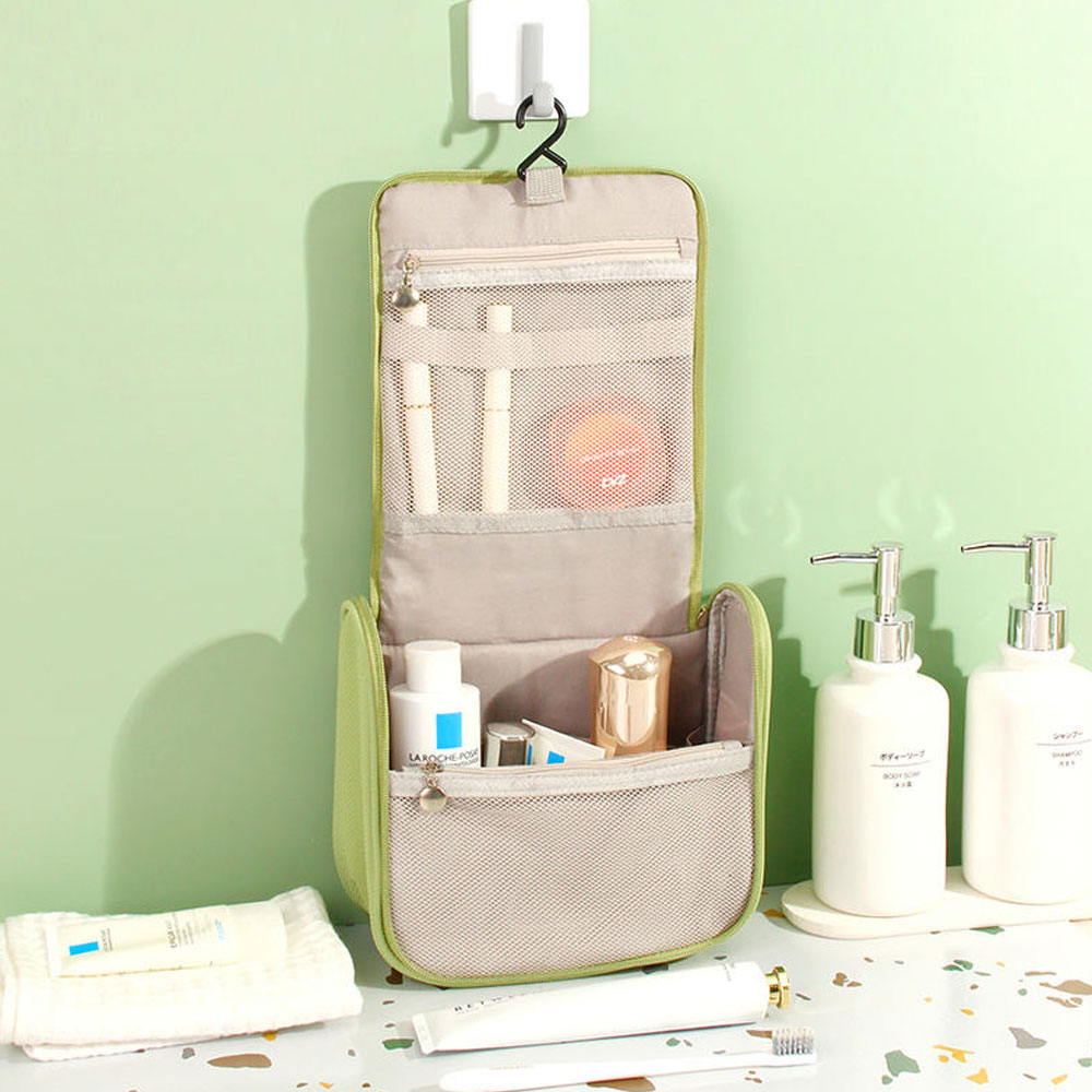 Toiletry Pouch