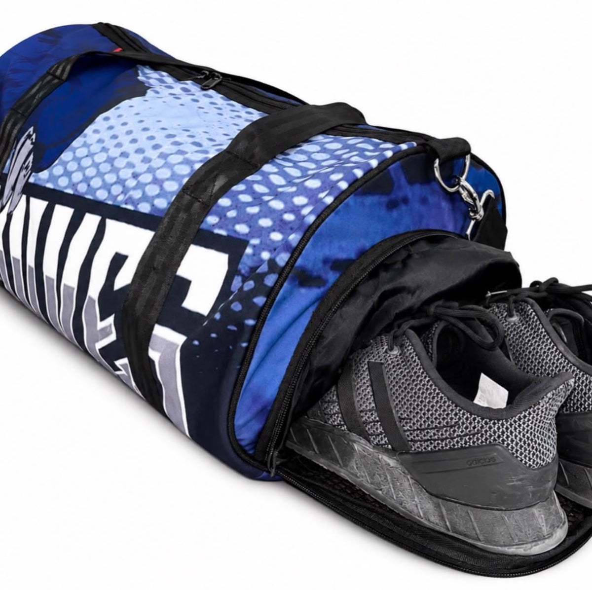 2-in-1 Travel Bag