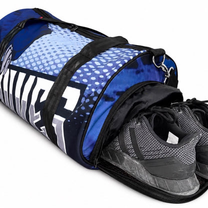 2-in-1 Travel Bag