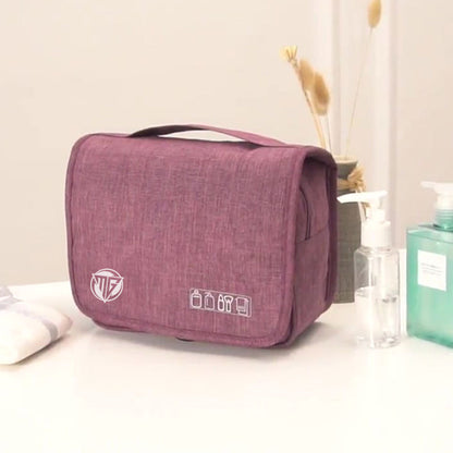 Toiletry Pouch