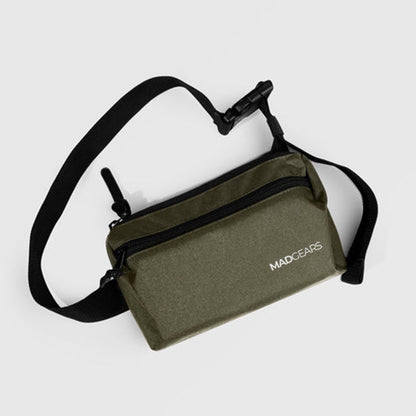 Waist bags