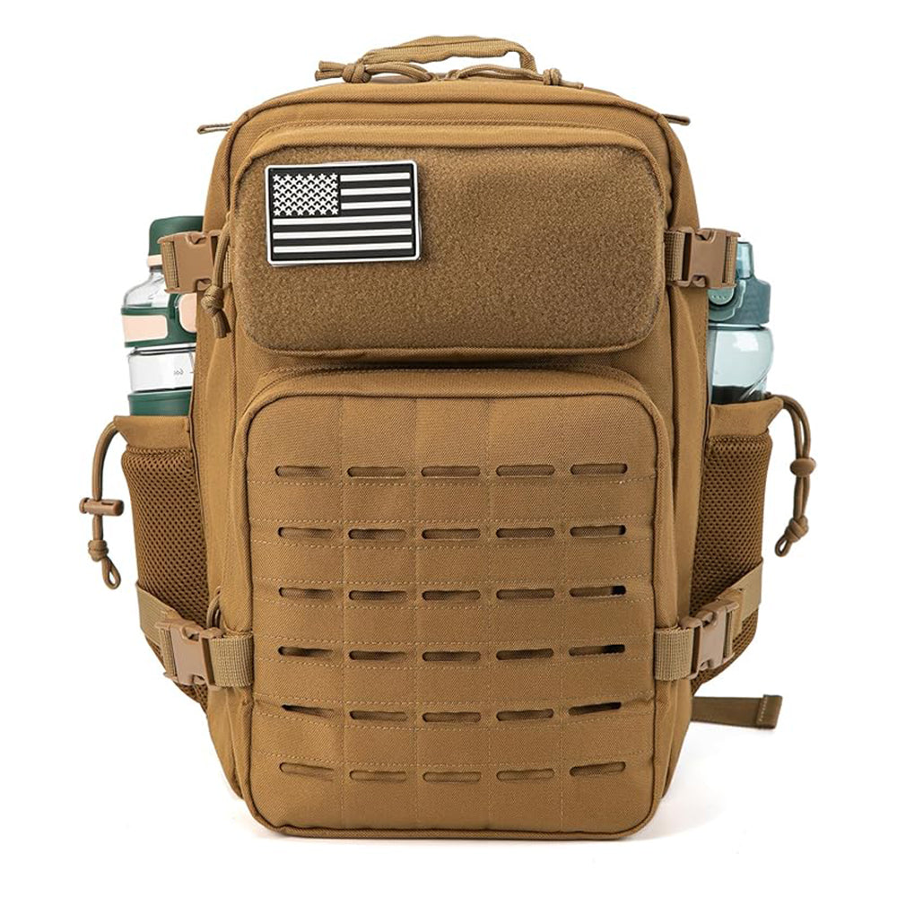 Green Tactical bag