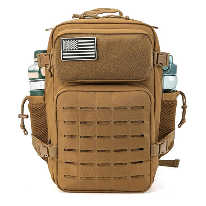 Green Tactical bag