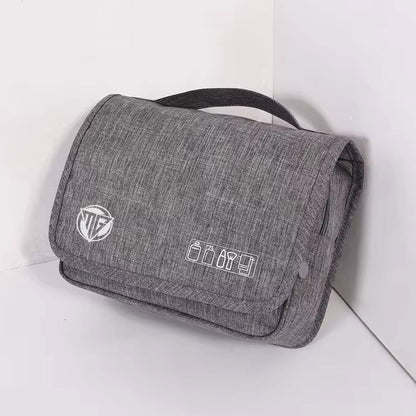 Toiletry Pouch