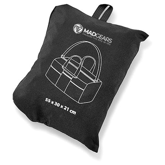 Foldable Bags