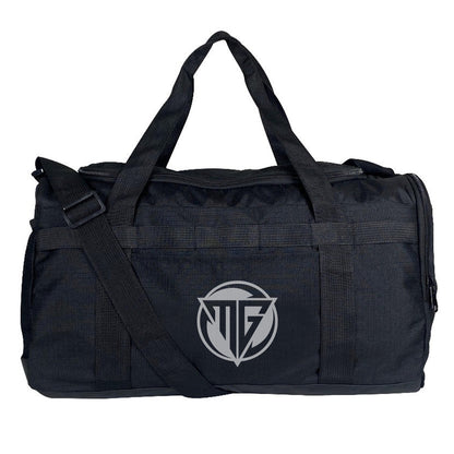 Sleek Duffle Bag