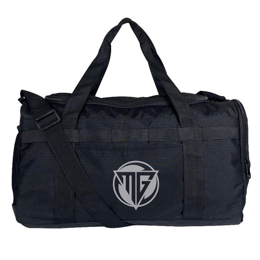Sleek Duffle Bag