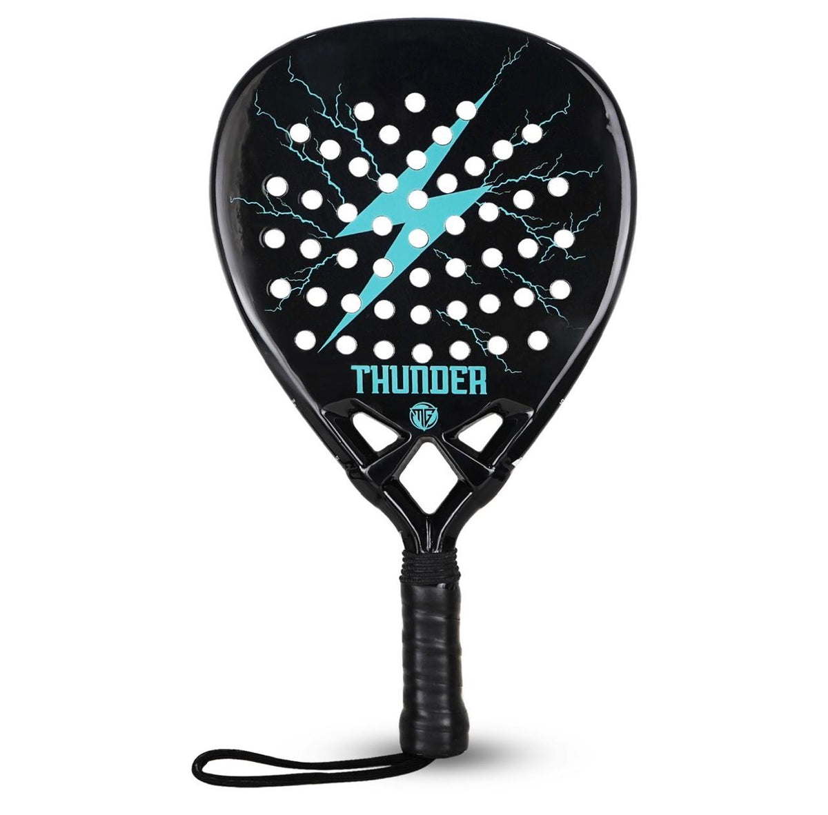 Mad Gears Thunder Padel Racket