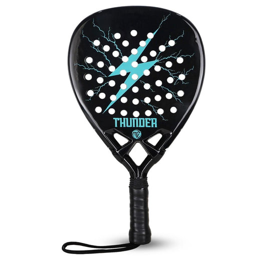 Mad Gears Thunder Padel Racket