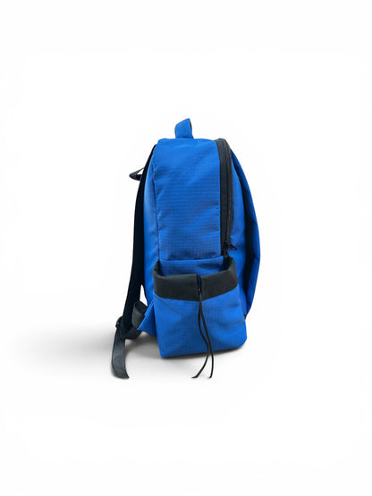 MAD Elite Everyday Backpack – Royal Blue
