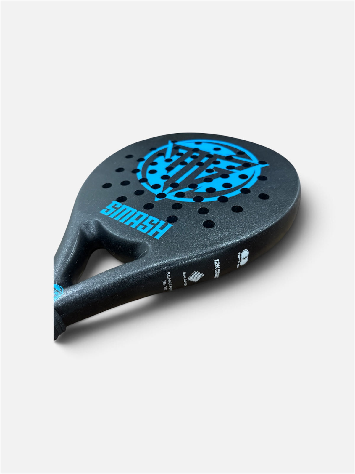 MG Smash Grid Padel Racket