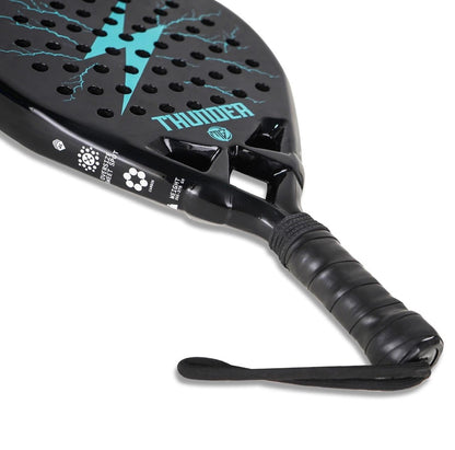 Mad Gears Thunder Padel Racket
