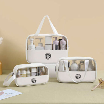 Toiletry Pouch