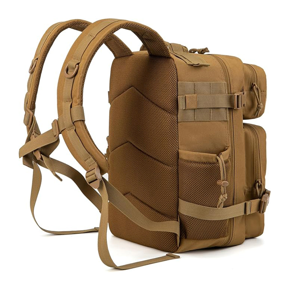 Green Tactical bag