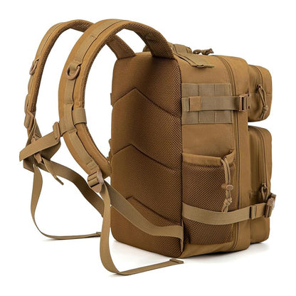 Green Tactical bag