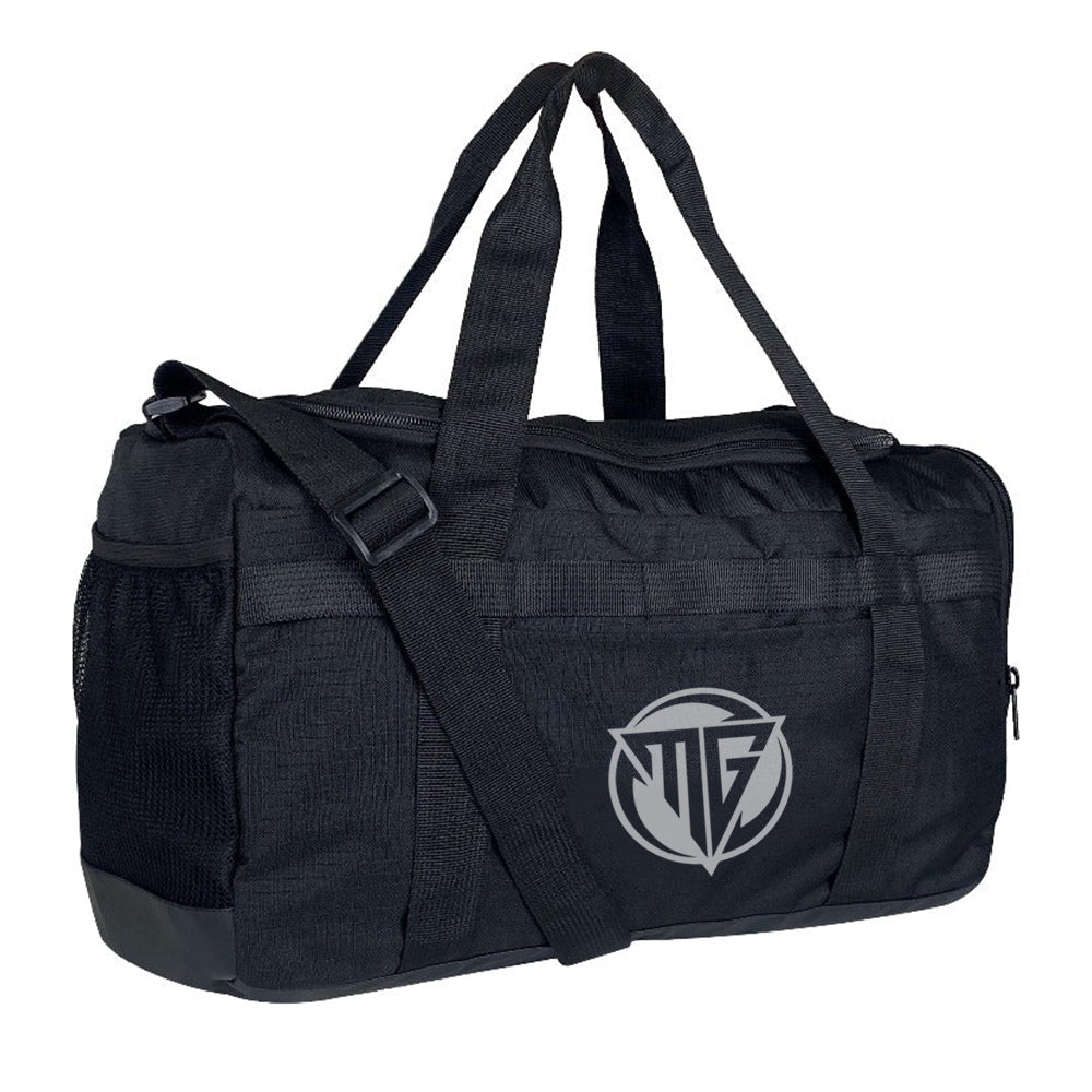 Sleek Duffle Bag