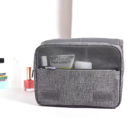Toiletry Pouch