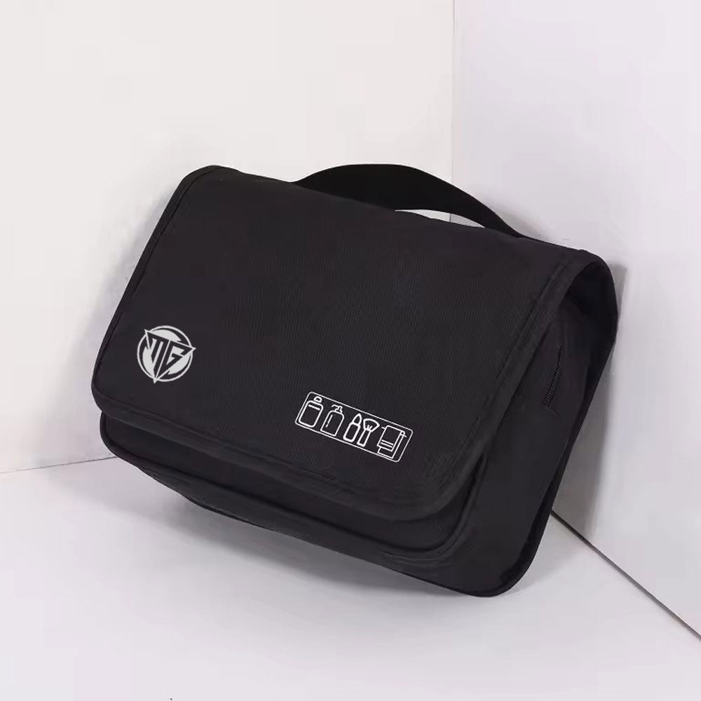 Toiletry Pouch