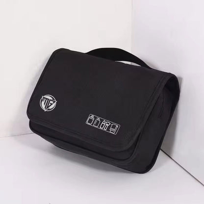 Toiletry Pouch