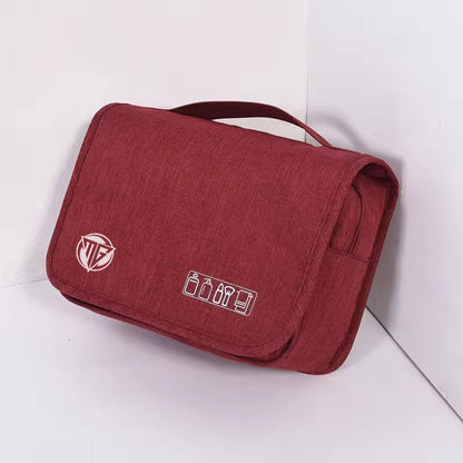 Toiletry Pouch