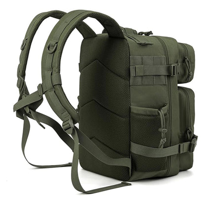 Green Tactical bag