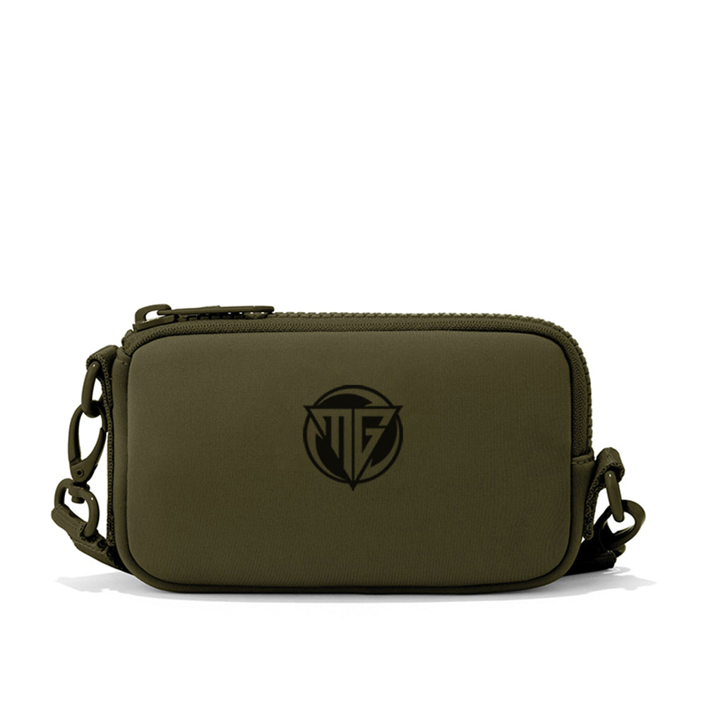 Waist bags