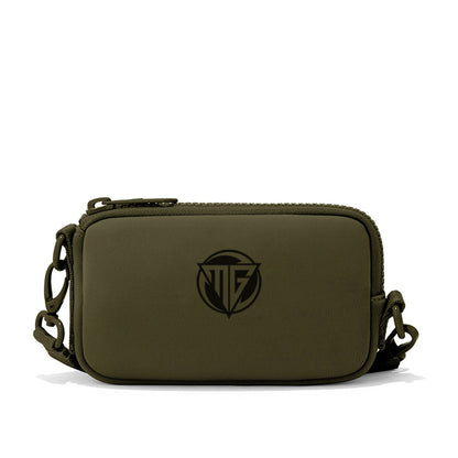 Waist bags