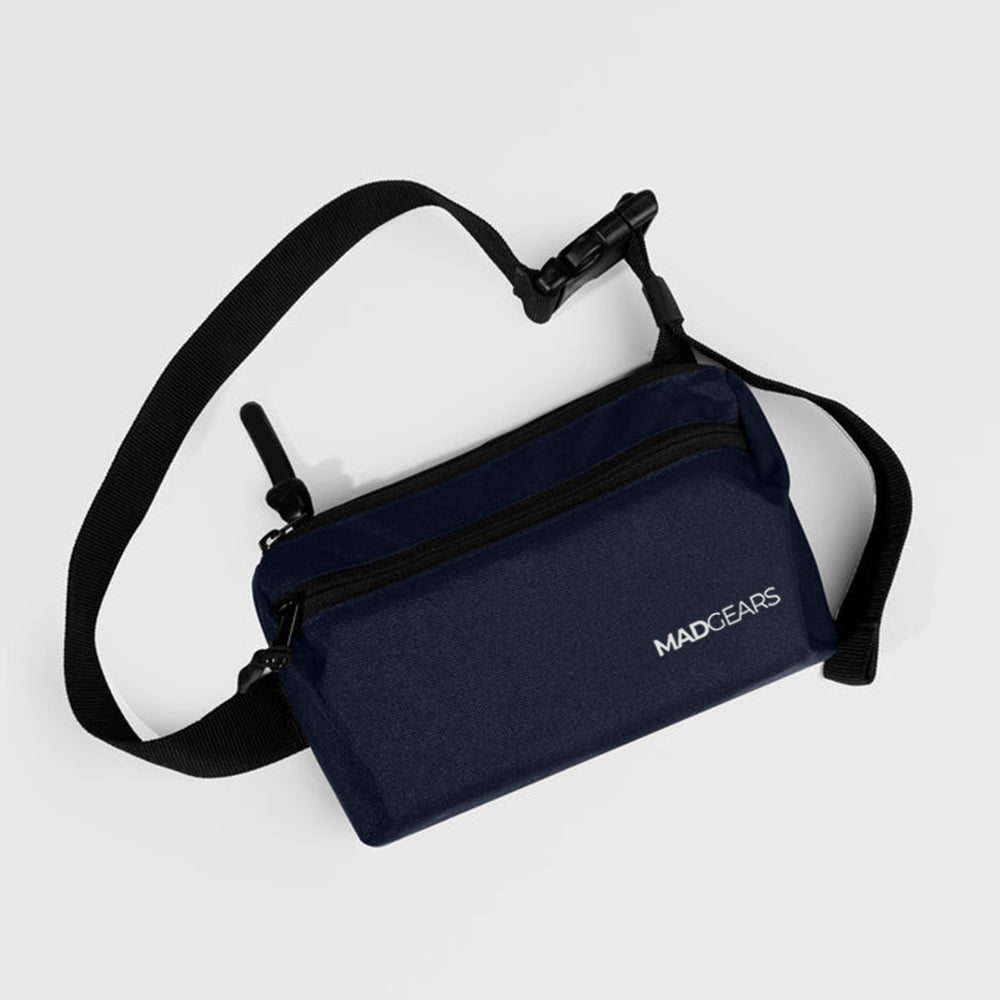 Waist bags