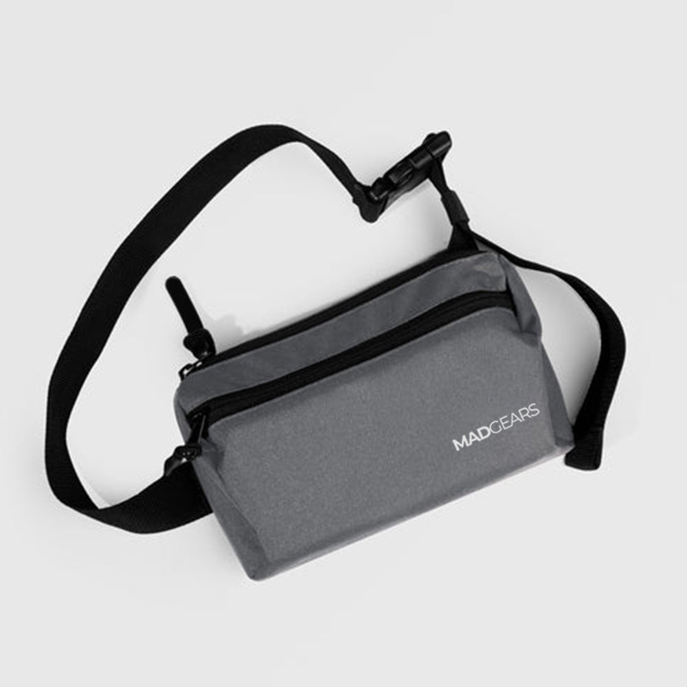 Waist bags