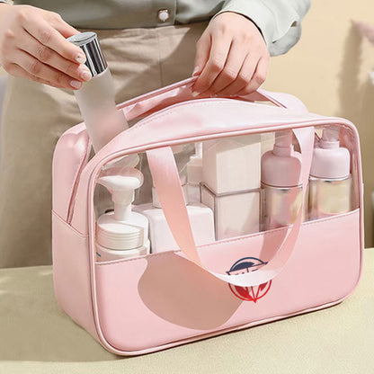 Toiletry Pouch