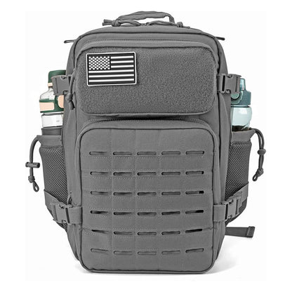 Green Tactical bag
