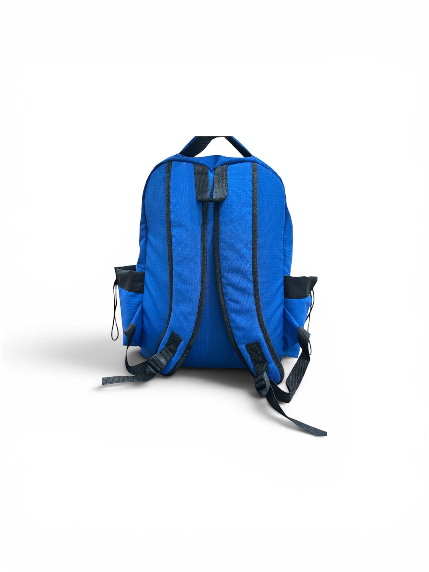 MAD Elite Everyday Backpack – Royal Blue