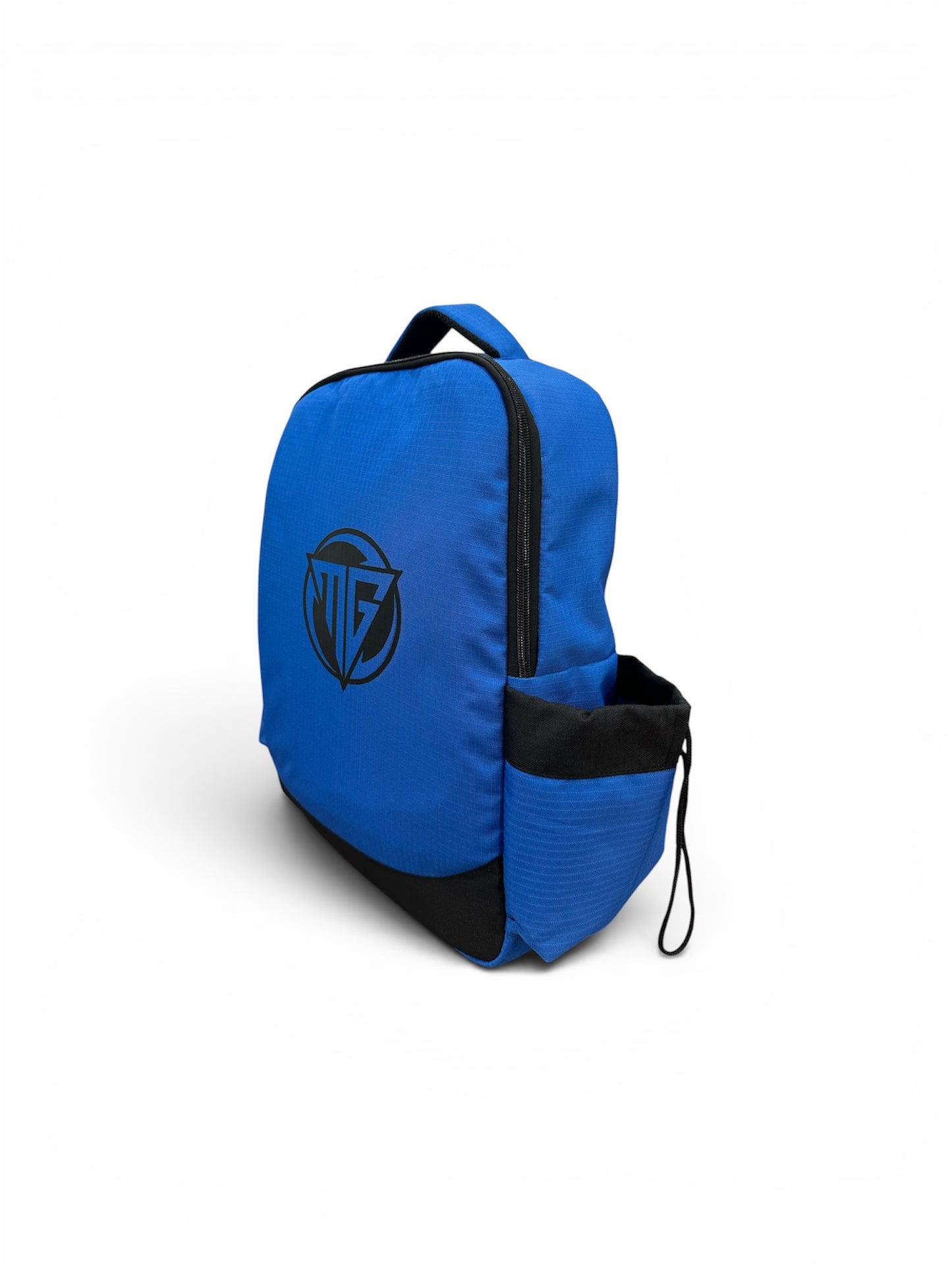 MAD Elite Everyday Backpack – Royal Blue