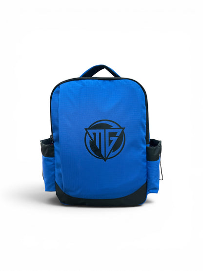 MAD Elite Everyday Backpack – Royal Blue