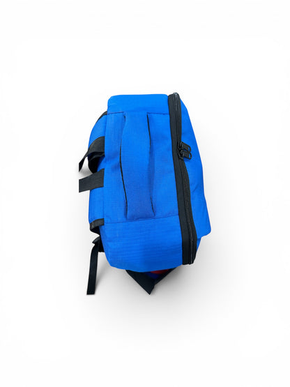 MAD Elite Everyday Backpack – Royal Blue
