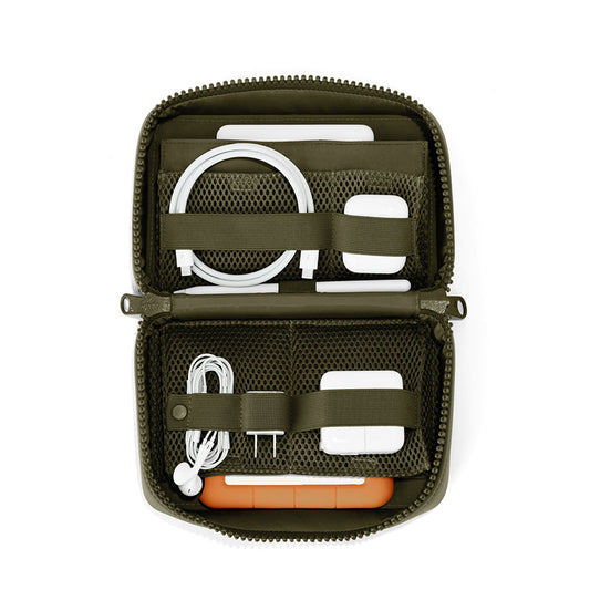 Tech pouch