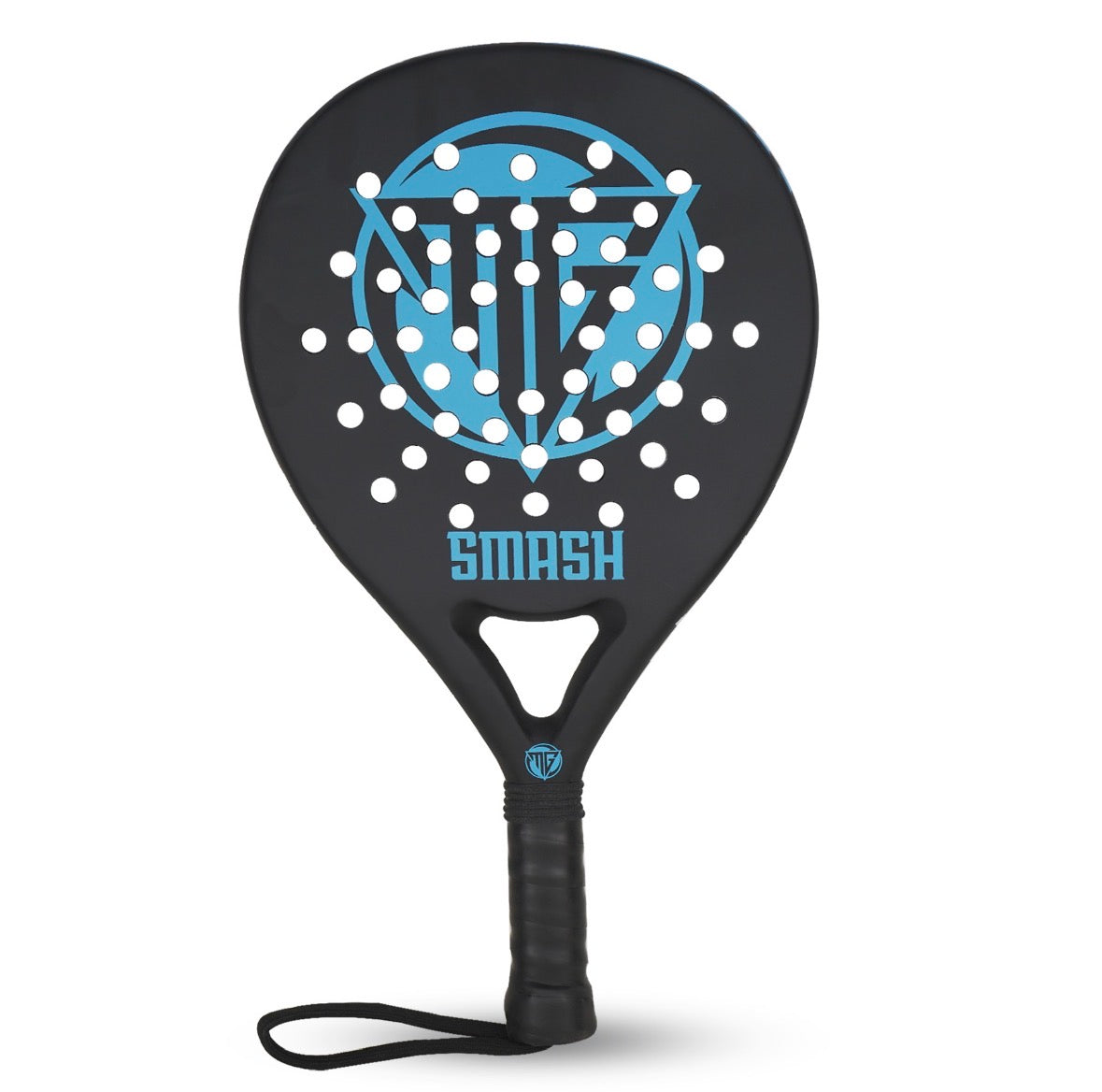 Mad Gears Smash Padel Racket