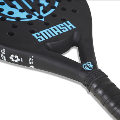 Mad Gears Smash Padel Racket