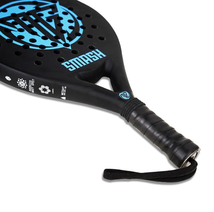 Mad Gears Smash Padel Racket